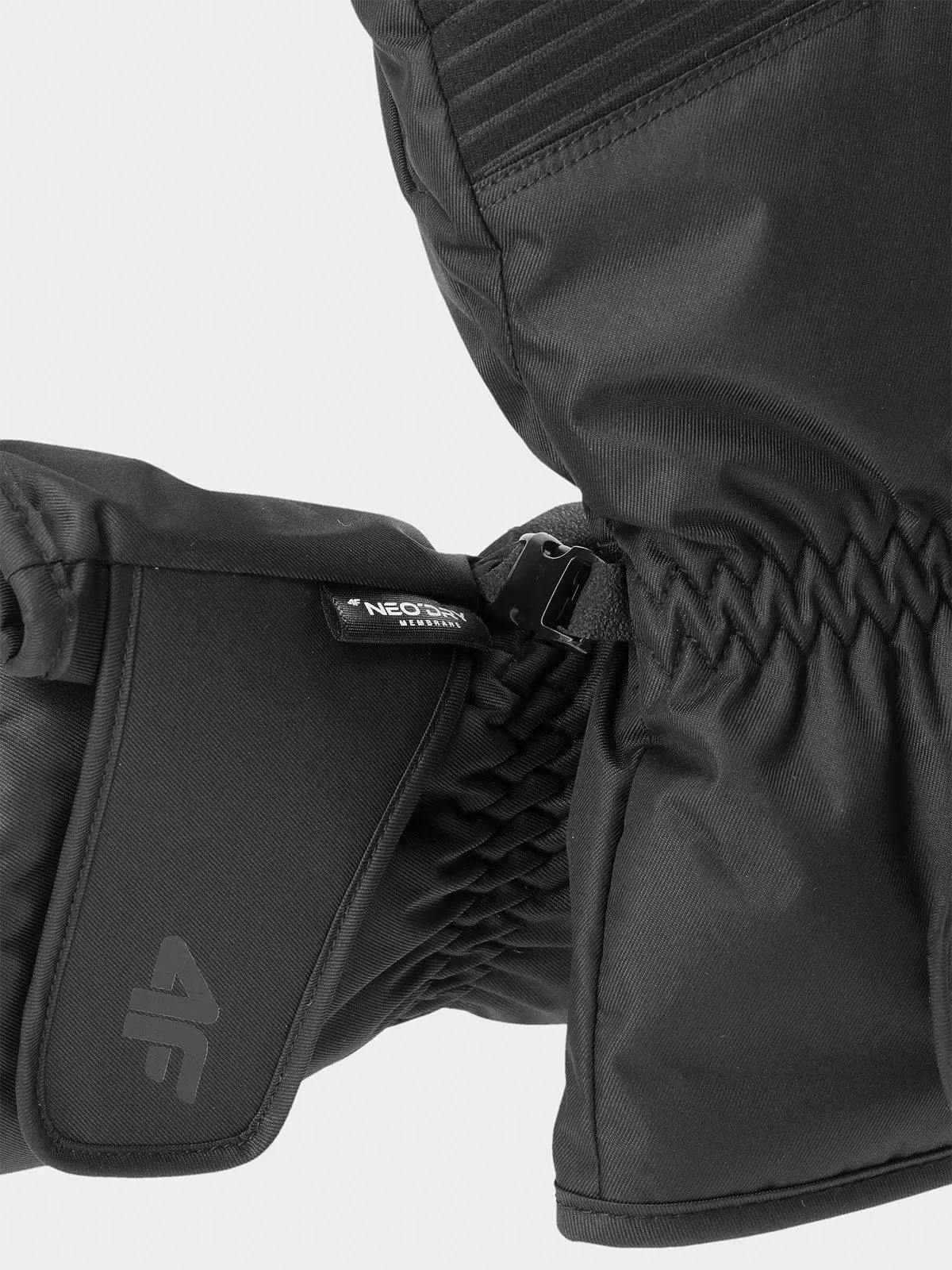 4F Skihandschuhe