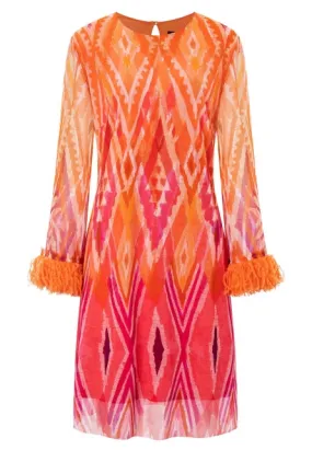 A-Linienkleid Piona