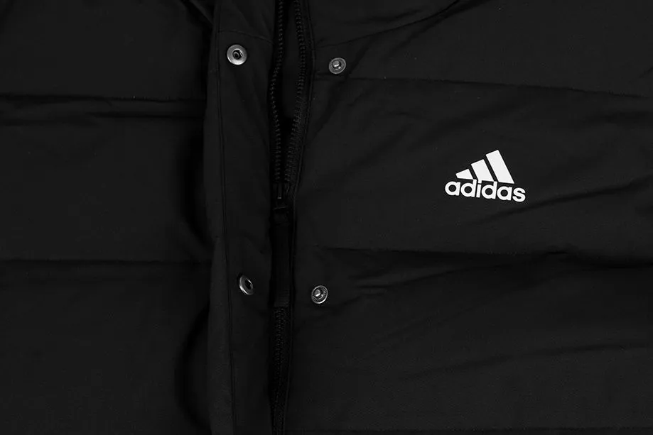 adidas Damen Jacke Helionic Hooded Down HG8747