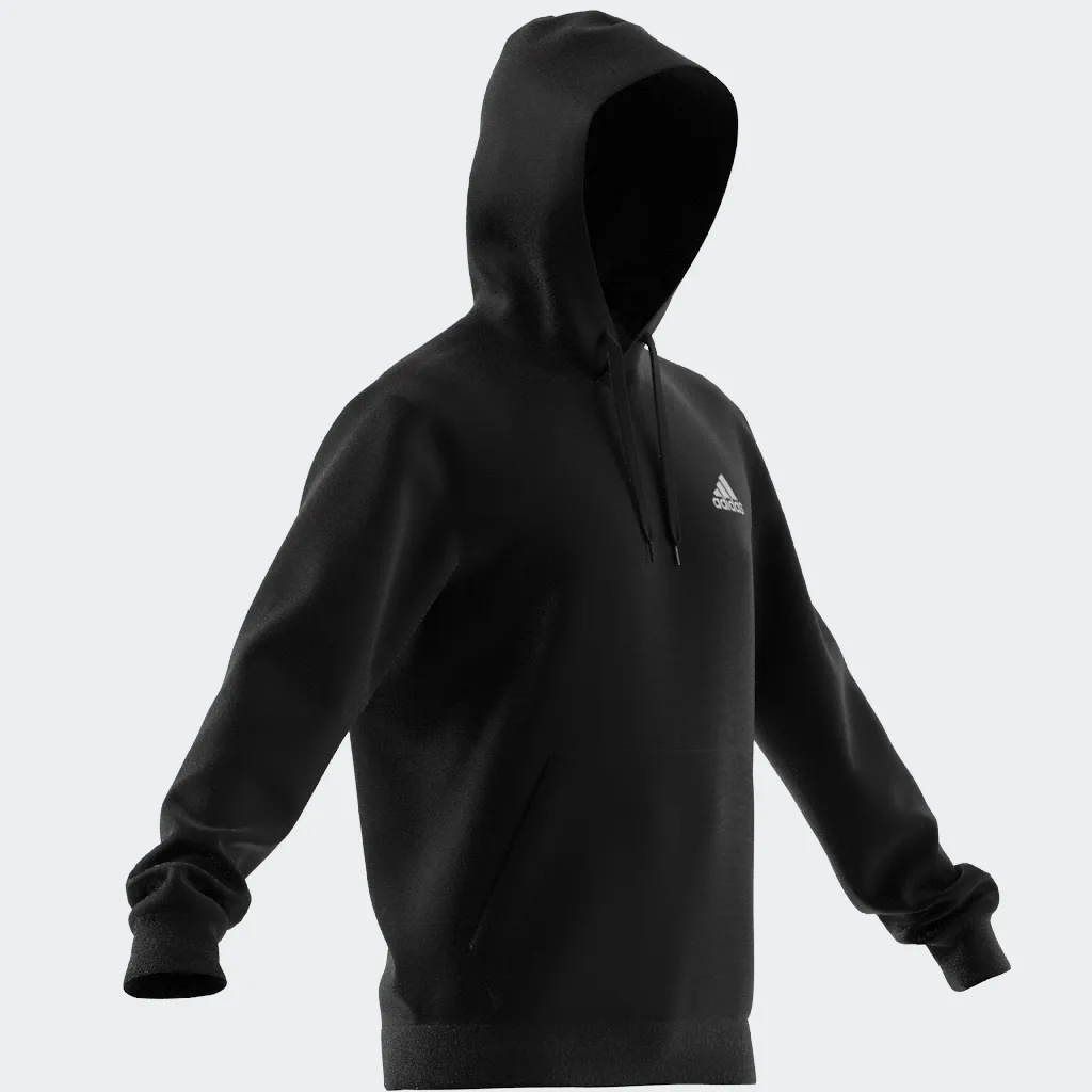 ADIDAS Fleece Hoodie 10753052