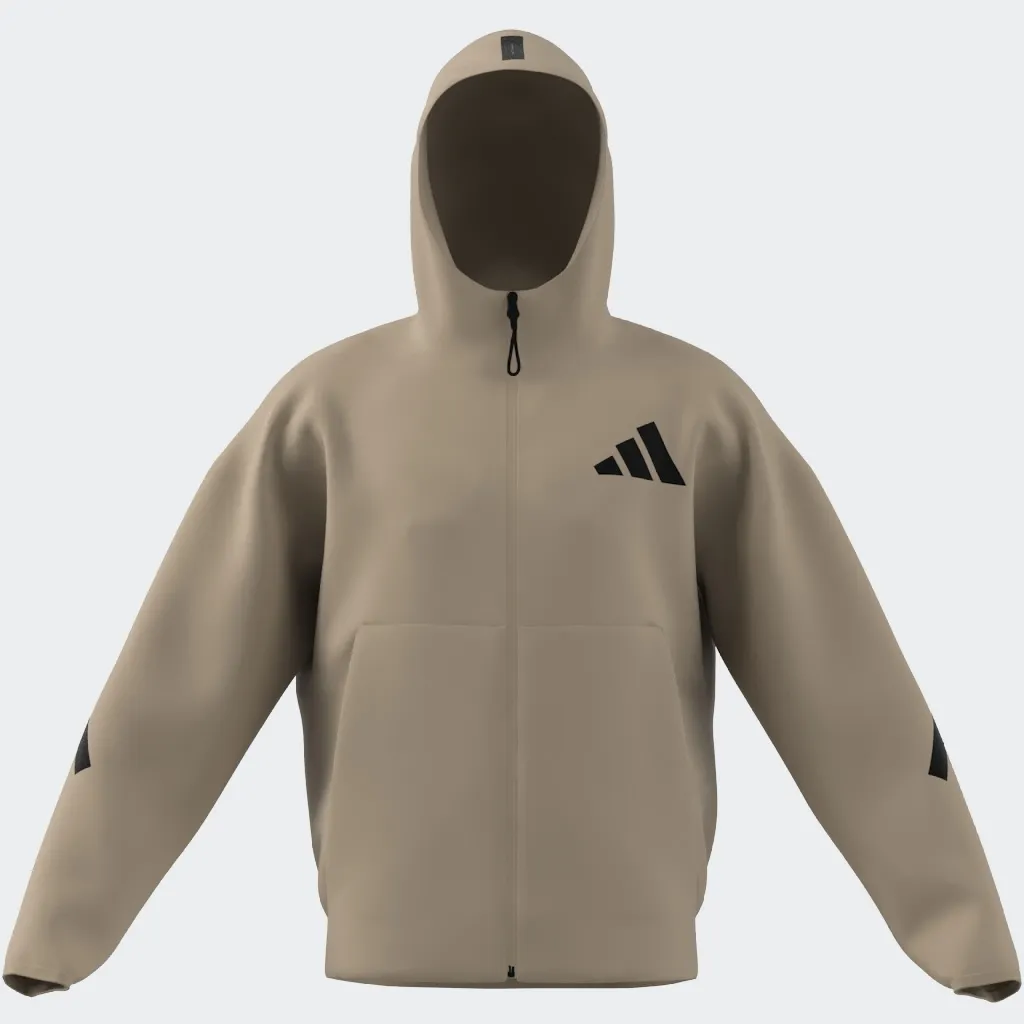 ADIDAS M Z.N.E. Zip Hoodie 10753048