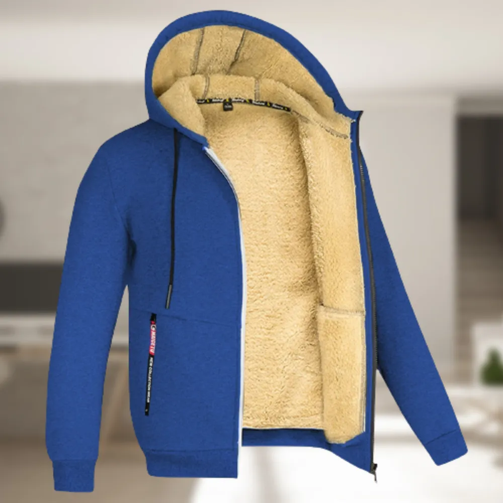 Alwin | Bequeme Jacke
