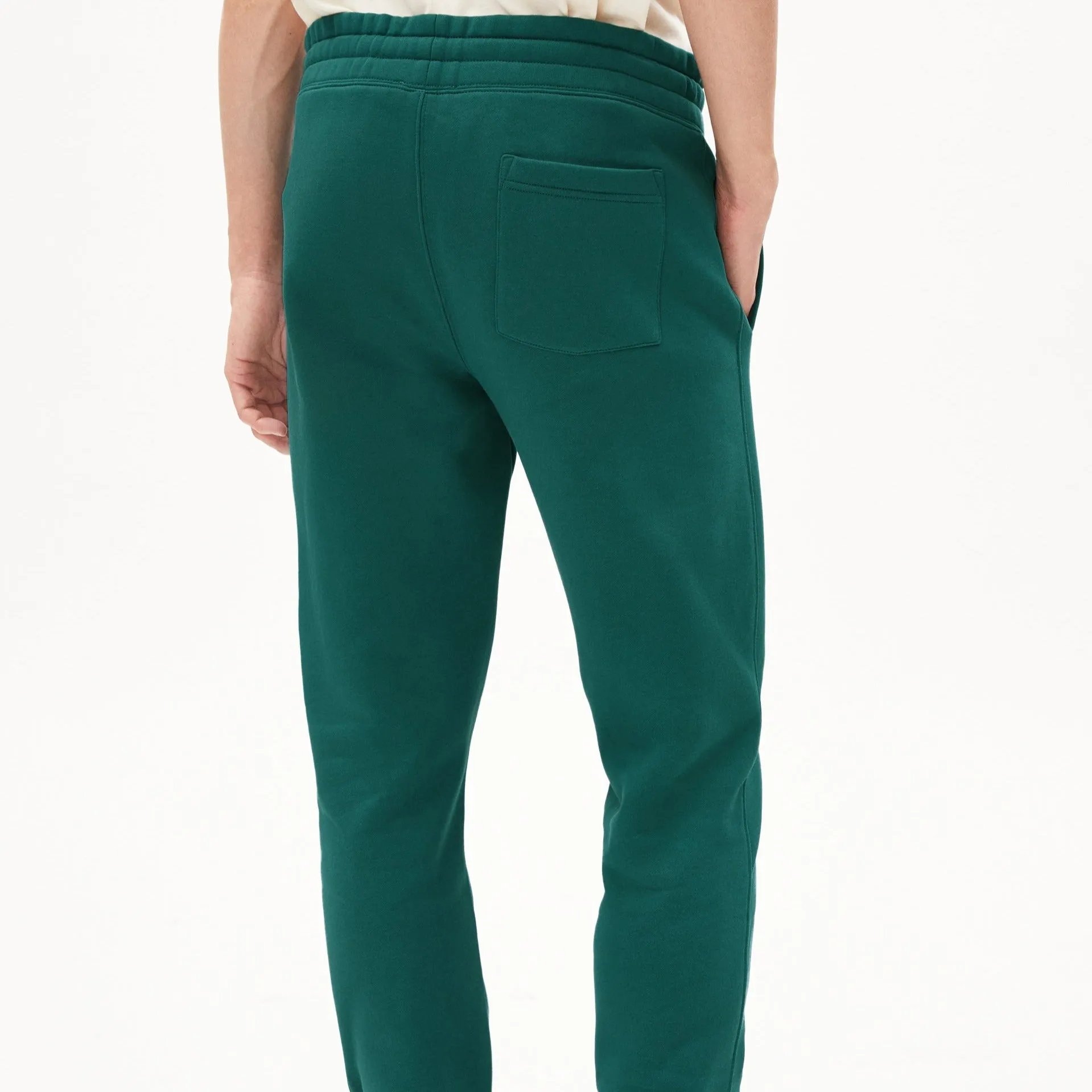 ARMEDANGELS Sweathose "AADAN COMFORT"