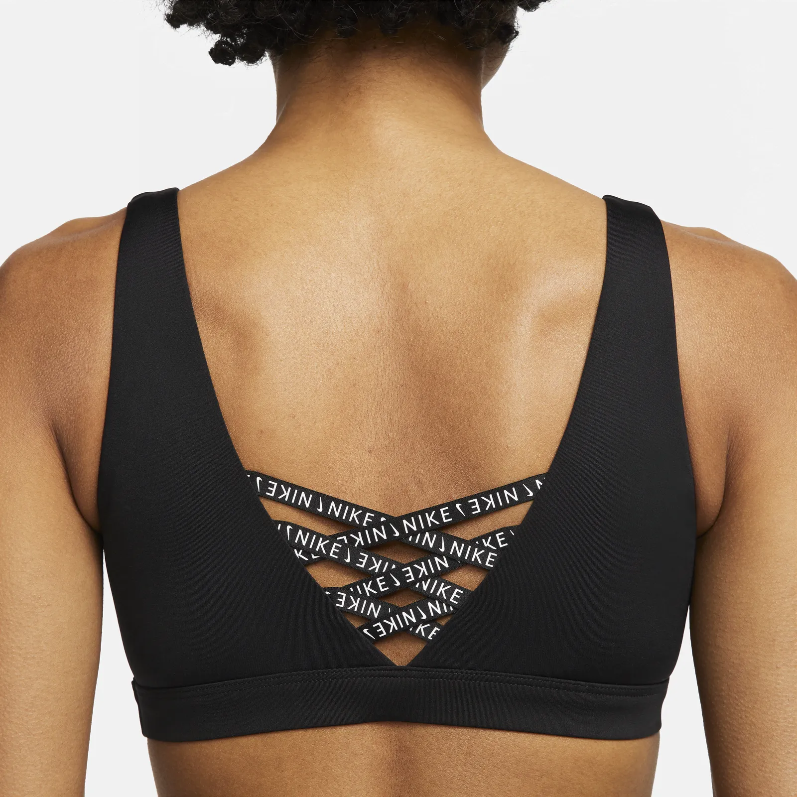 Bademode Nike Sneakerkini Bikini Top DV2816-010