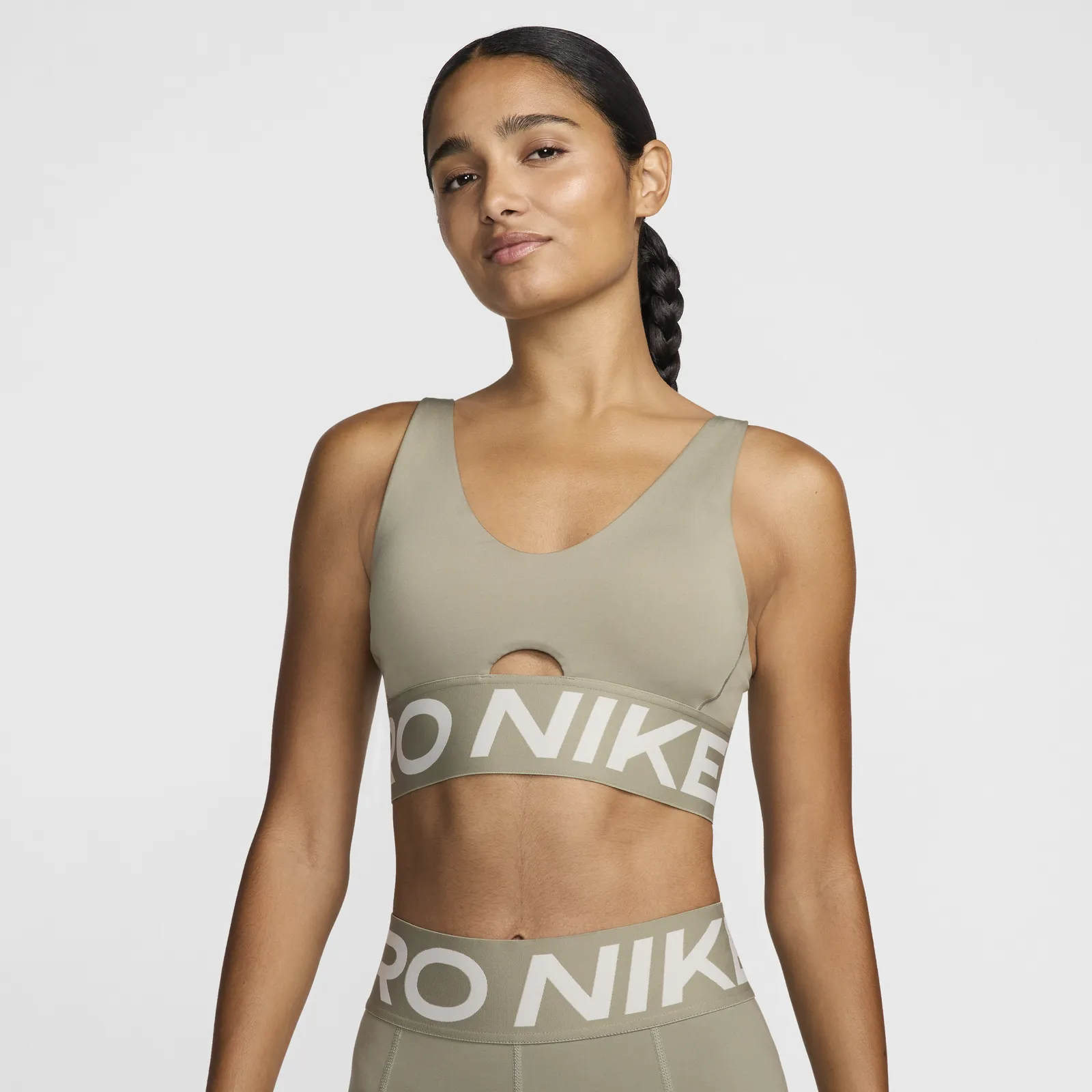 BH Nike Pro Indy Plunge HF7324-320