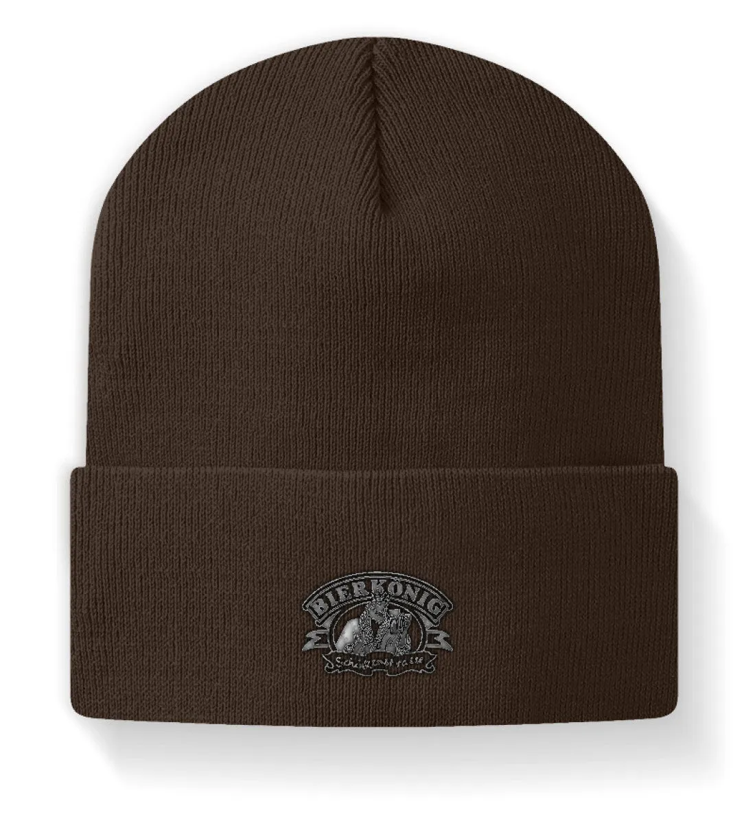 Bierknig Wintermütze