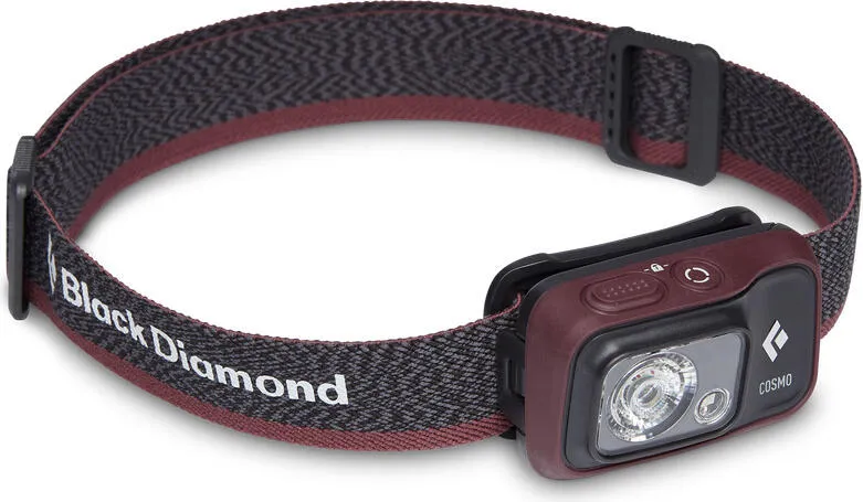 Black Diamond Cosmo 350 Headlamp -