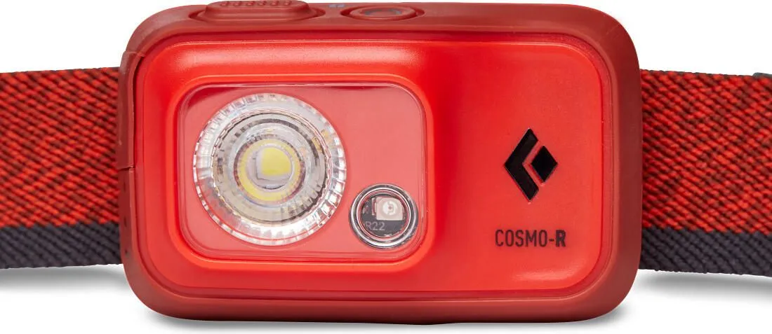 Black Diamond Cosmo 350-R Headlamp -