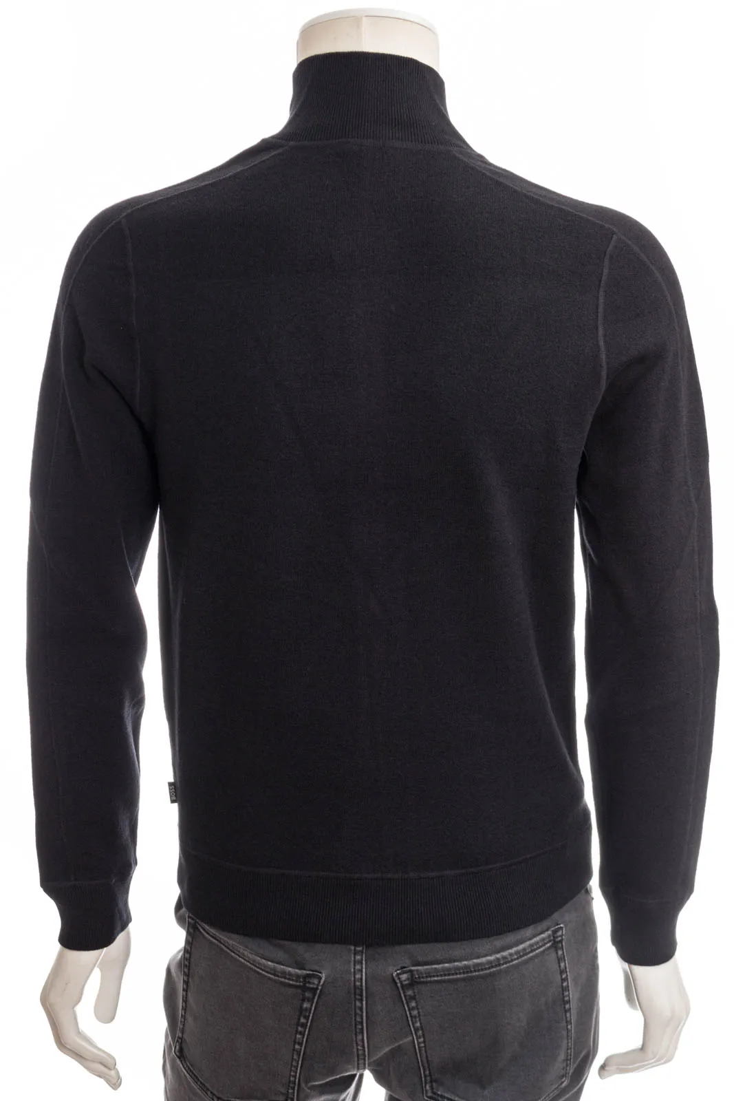 BOSS HBB Strickjacke MENTOLO 