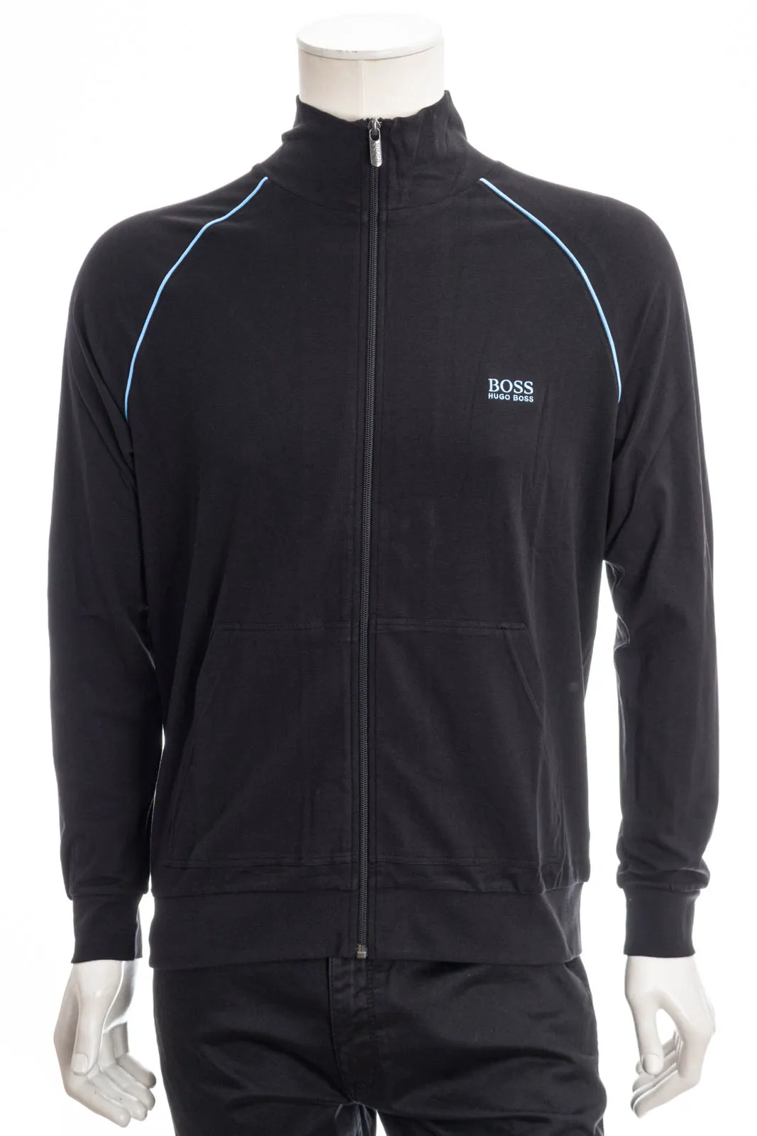 BOSS HBB Sweatjacke MIX&MATCH JACKET Z 