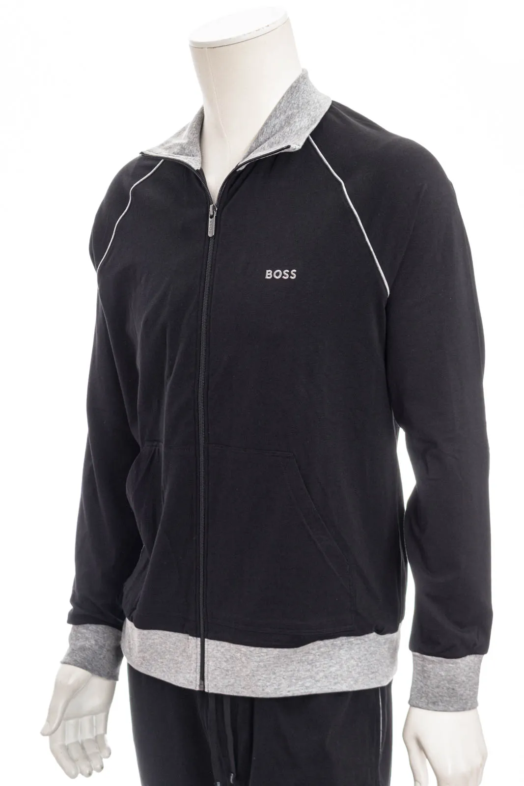 BOSS HBB Sweatjacke MIX&MATCH JACKET 