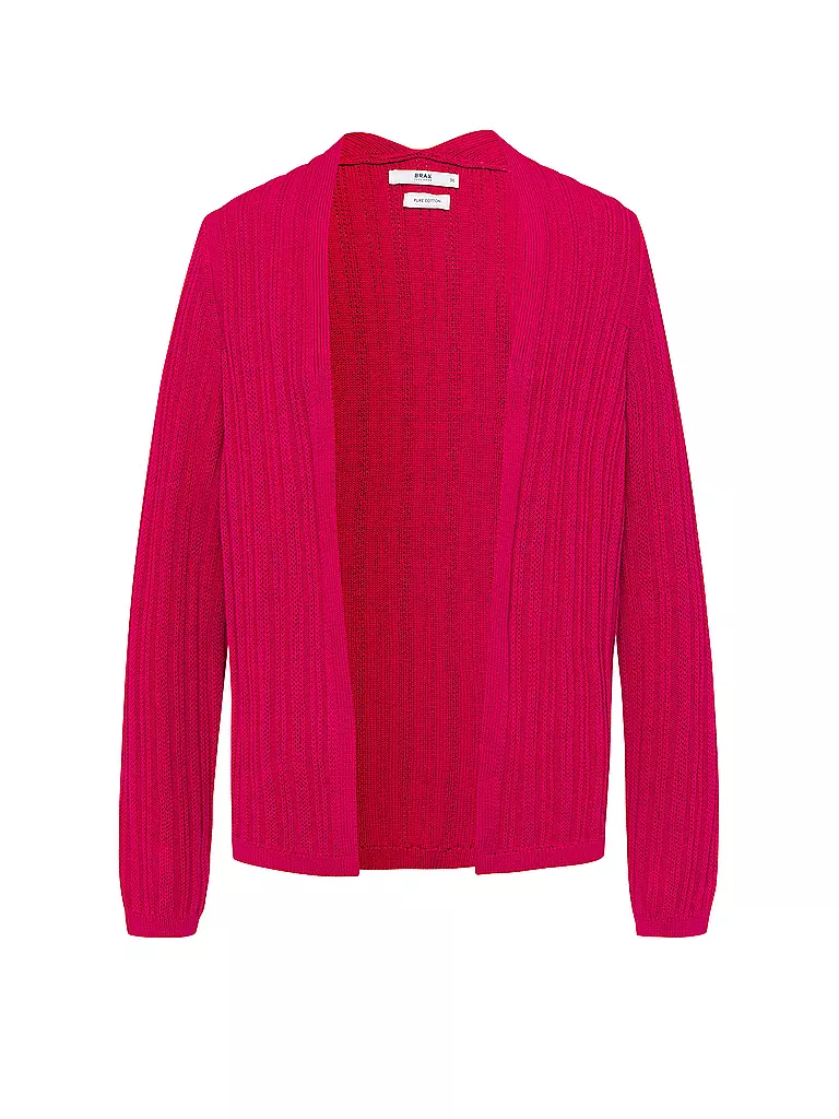 BRAX, Strickjacke ANIQUE