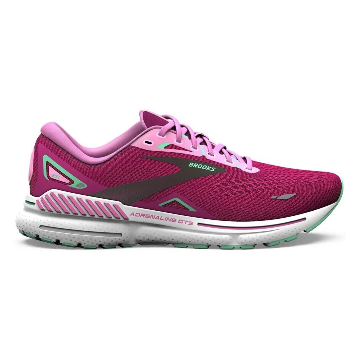 Brooks - Sportschuhe Adrenaline GTS 23 1203811B639