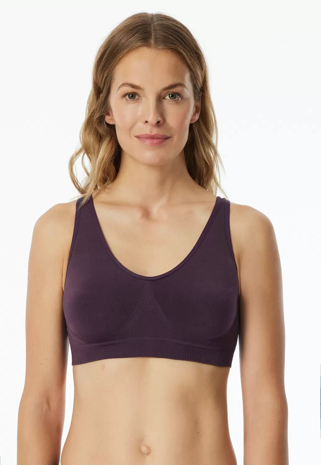 Bustier mit herausn. Pads