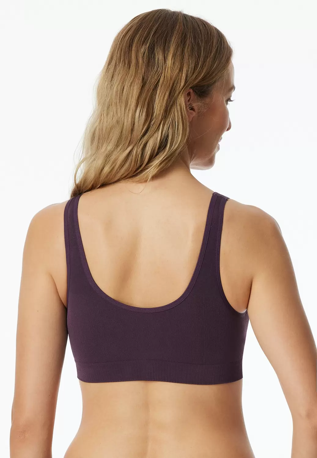 Bustier mit herausn. Pads