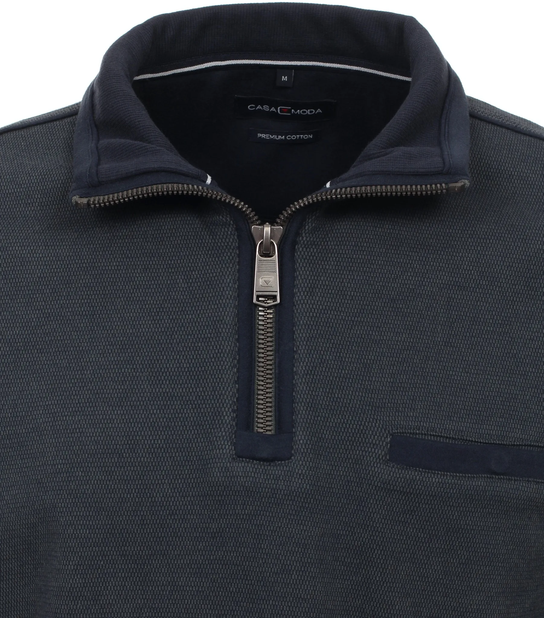 CASA MODA Troyer Zip 10651559