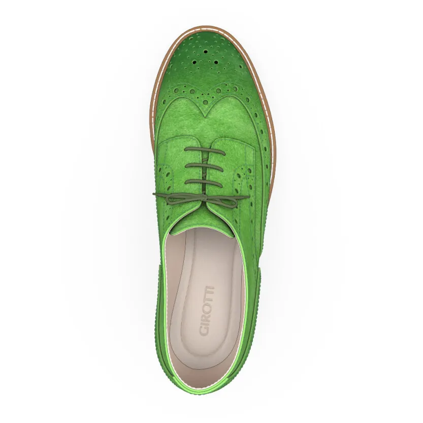 Casual-Schuhe 43642