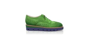 Casual-Schuhe 43642