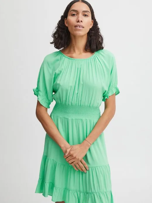Damen Jerseykleid - BYMMJOELLA