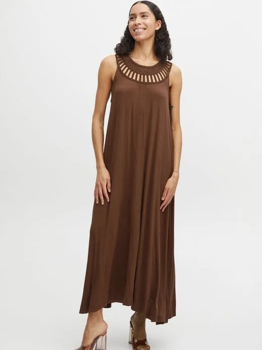 Damen Jerseykleid - BYPIPA