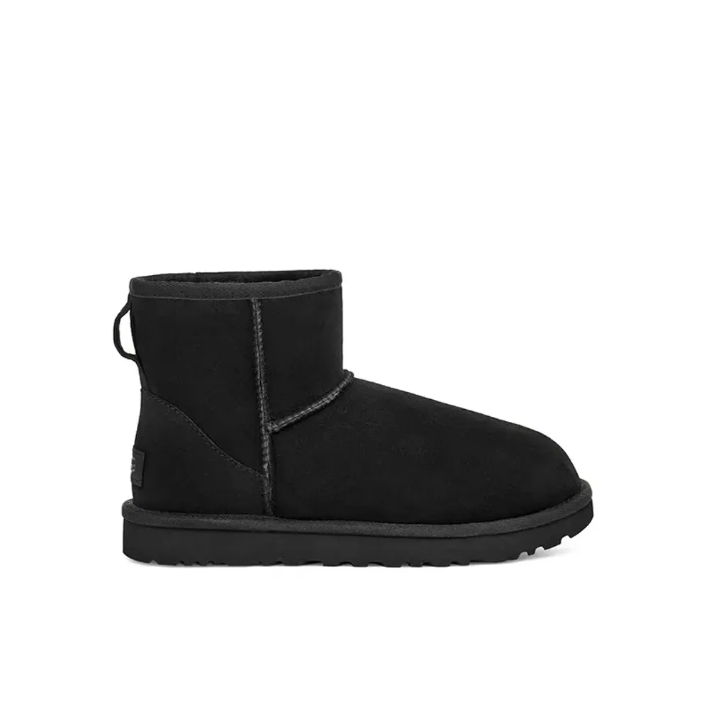 Designer Boots Australien Slipper Tasman Damen Plattform Winter Booties Mädchen Klassiker Schneestiefel-Knöchel Kurzer Bogen Min