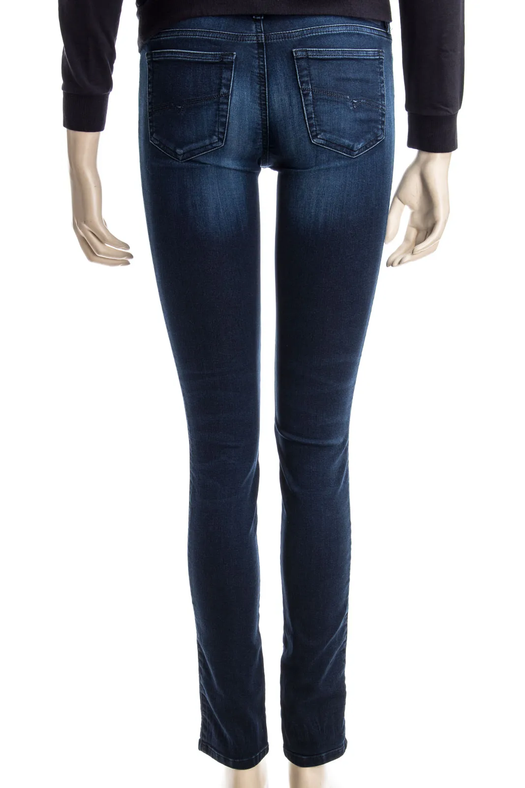 DIESEL Jeans SKINZEE-NE 