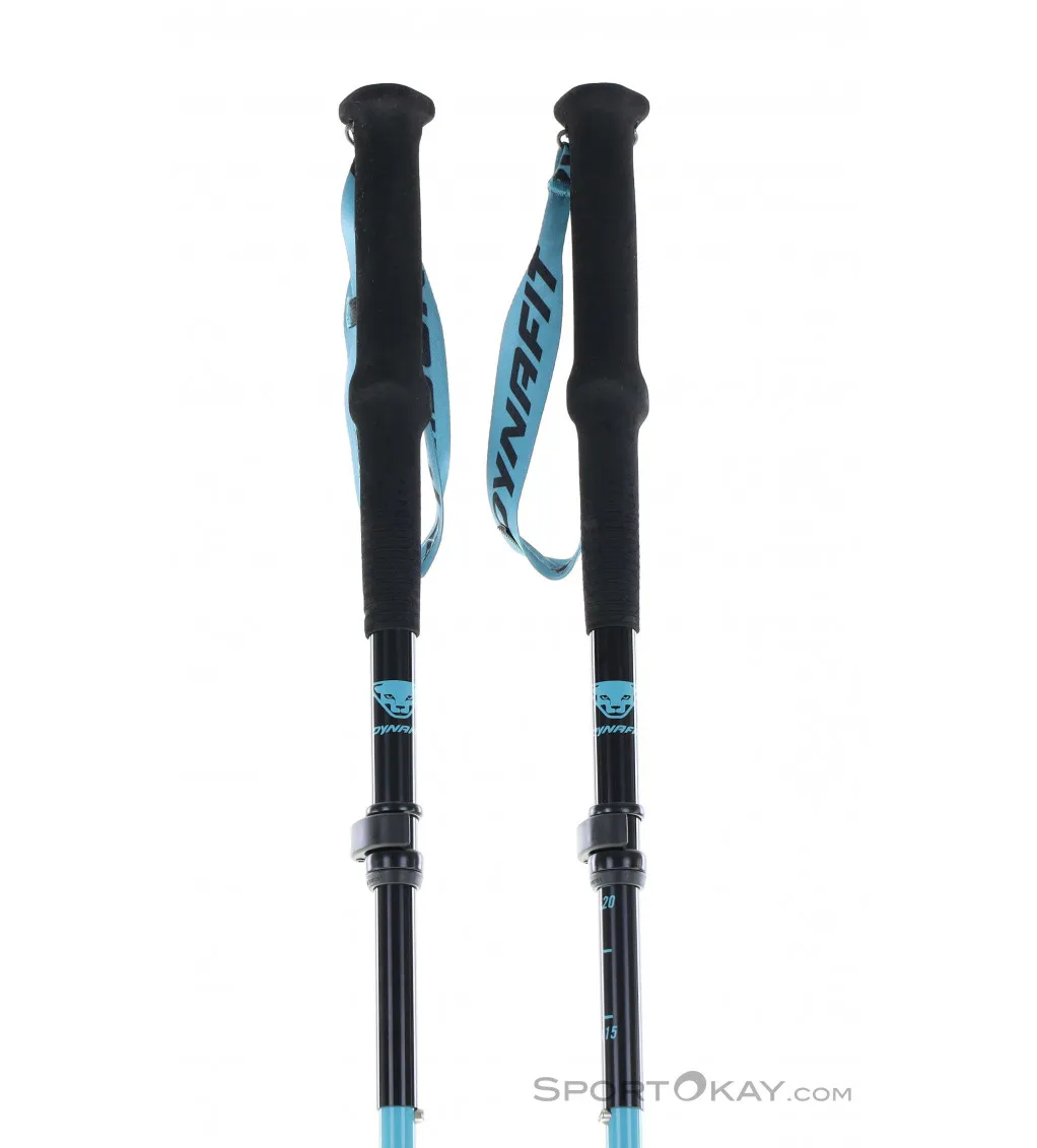 Dynafit Ultra Pole 115-135cm Trailrunningstöcke