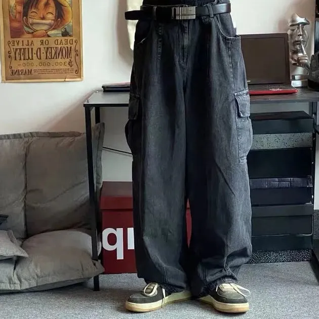 Elias - Baggy-Jeans-Hosen