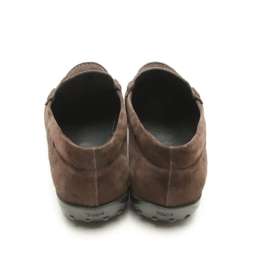 Gommino Halbschuhe EUR 37,5 Dunkelbraun