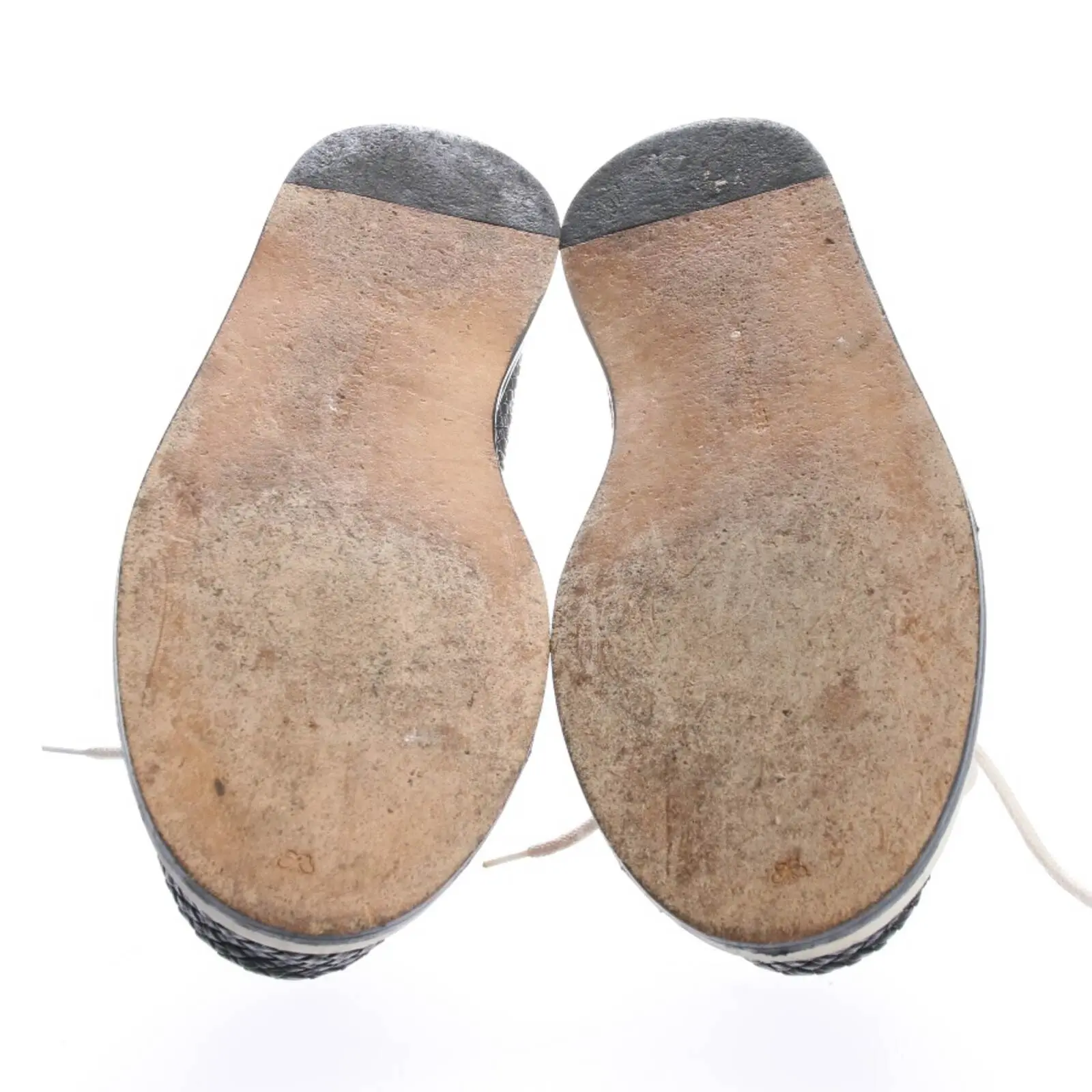 Halbschuhe EUR 38 Mehrfarbig