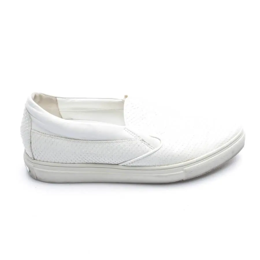 Halbschuhe EUR 38 Weiß