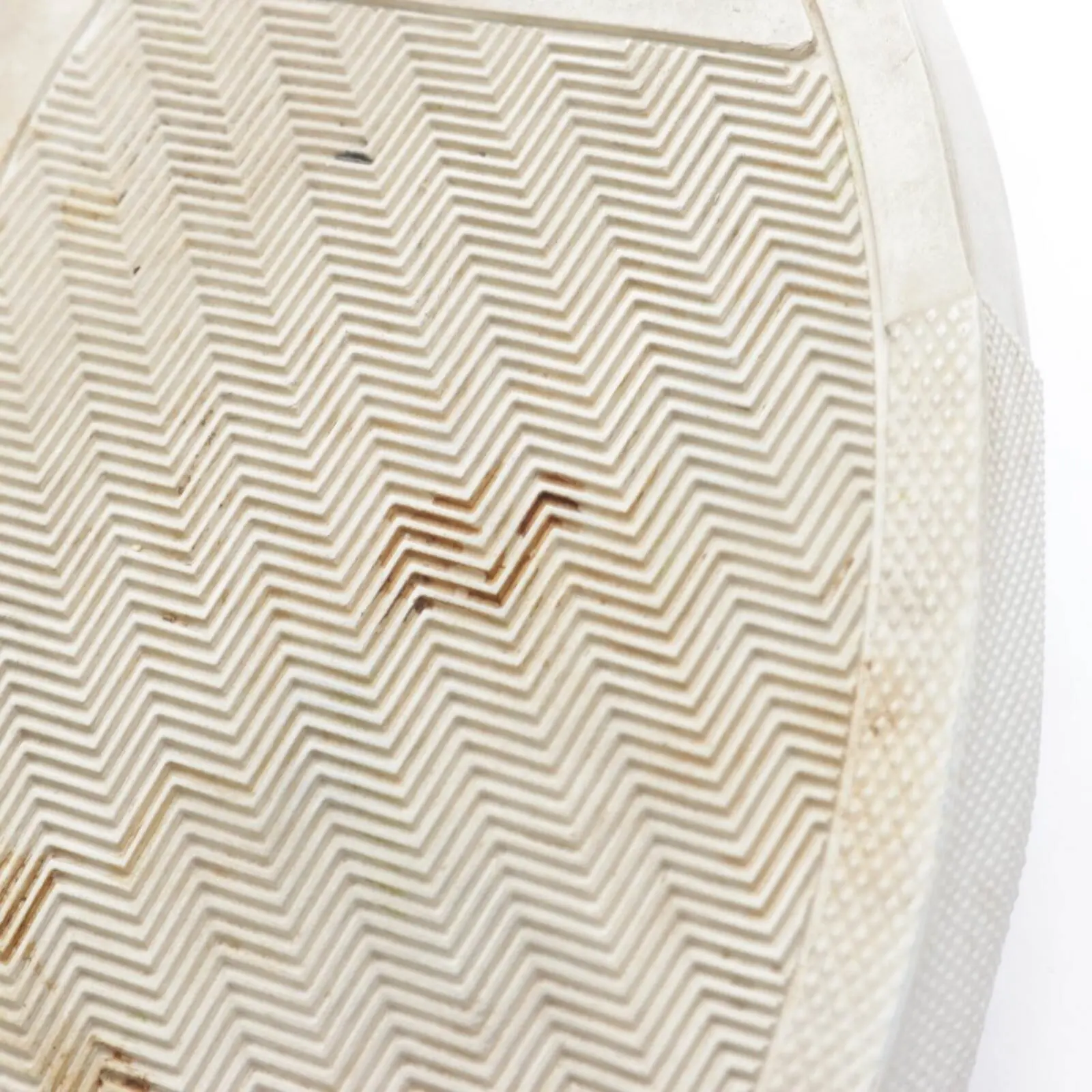 Halbschuhe EUR 38,5 Weiß