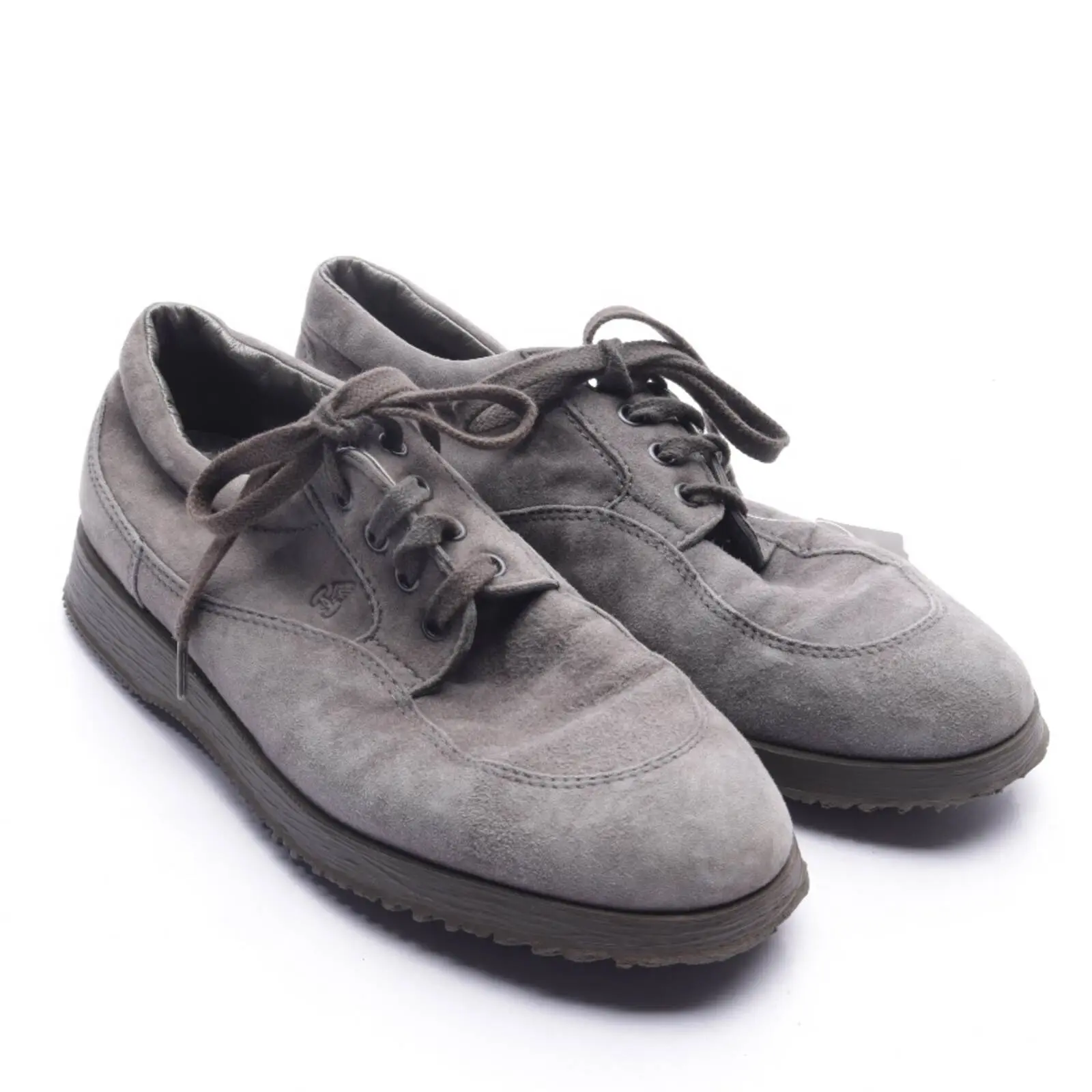 Halbschuhe EUR 39 Grau