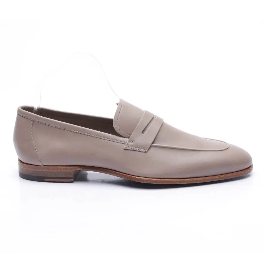 Halbschuhe EUR 40,5 Braun
