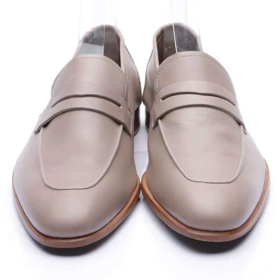 Halbschuhe EUR 40,5 Braun