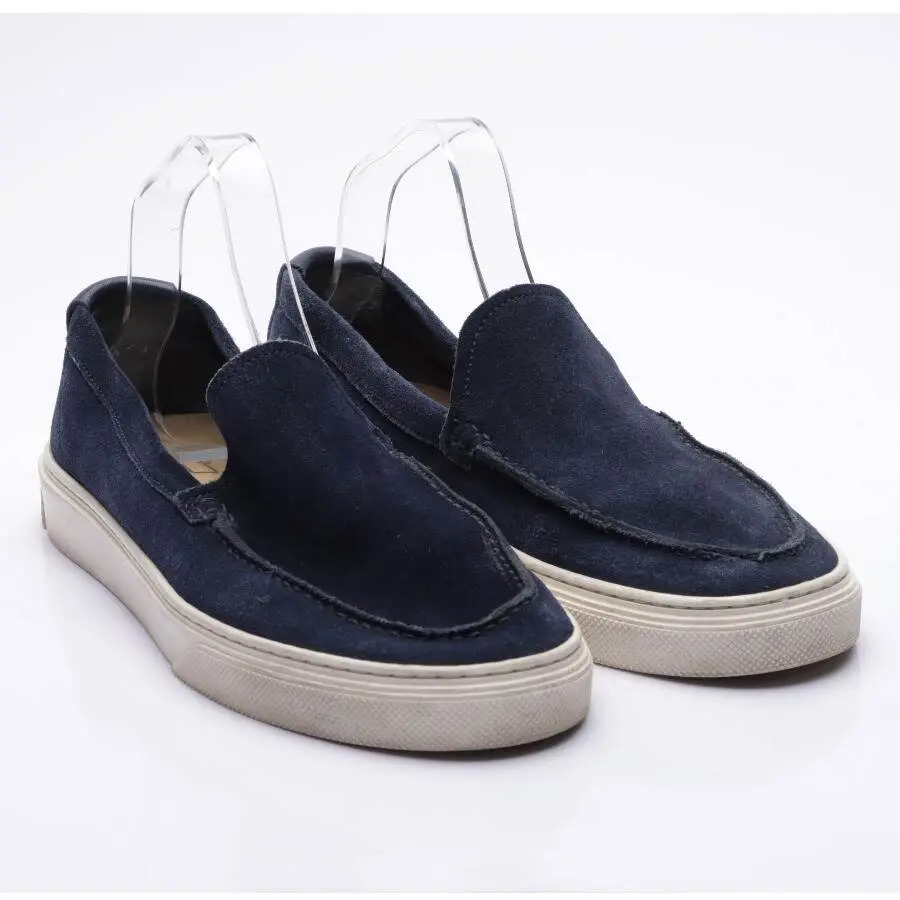 Halbschuhe EUR 41 Blau