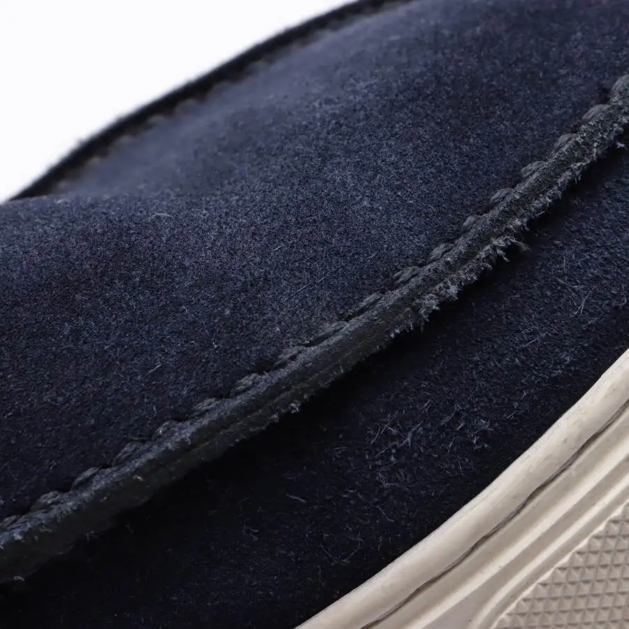 Halbschuhe EUR 41 Blau