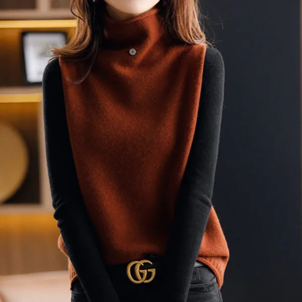 Heidi-Mode | Pullover Für Damen