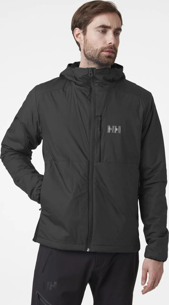Helly Hansen Odin Stretch Hooded Light Insu - Herren Freizeitjacke