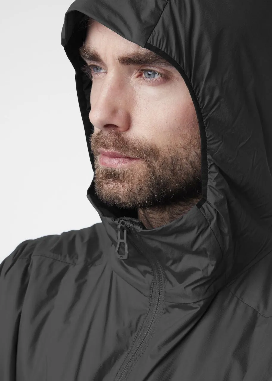 Helly Hansen Odin Stretch Hooded Light Insu - Herren Freizeitjacke