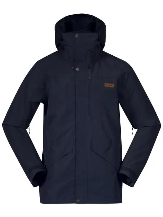 Herren Hardshelljacke