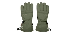 Herren Winter-Skihandschuhe Dare2b WORTHY grün