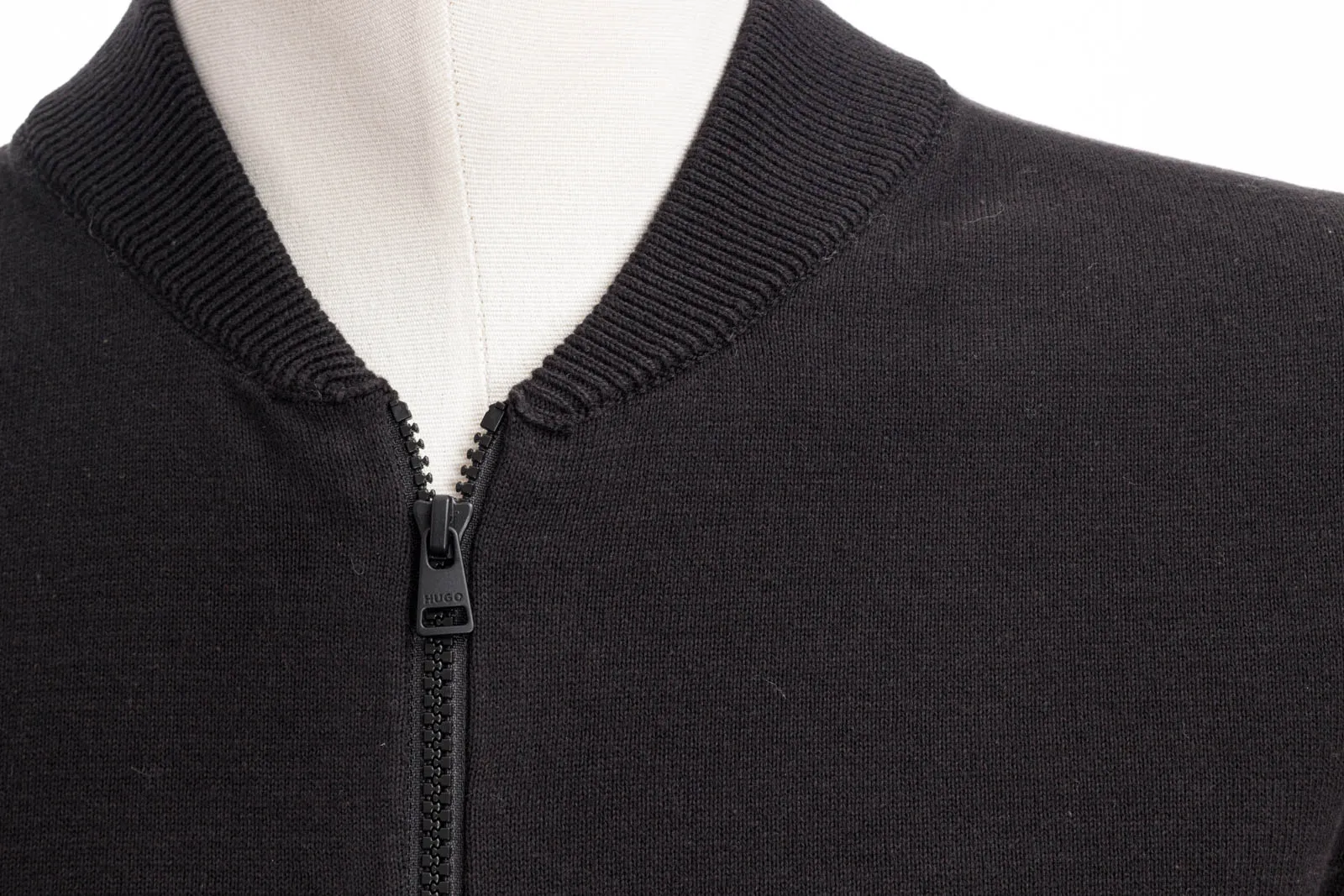 HUGO Strickjacke SAN JAQUE-C 