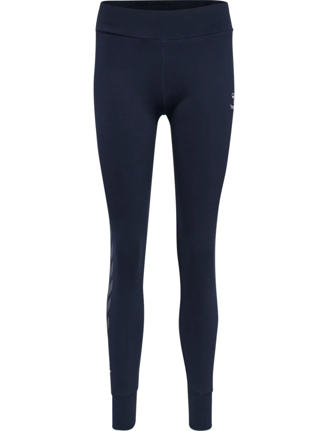 hummel hmlMOVE GRID COTTON TIGHTS - Der VolleyBÄR Online Shop