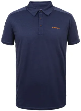 Icepeak Bangor Polo, denim