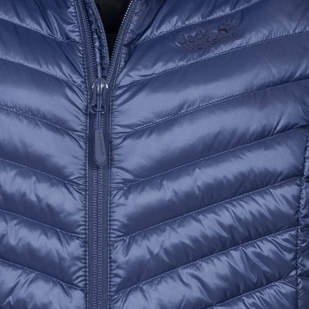 Jack Wolfskin Atmosphere Coat Damen Daunenmantel 1204691-1024