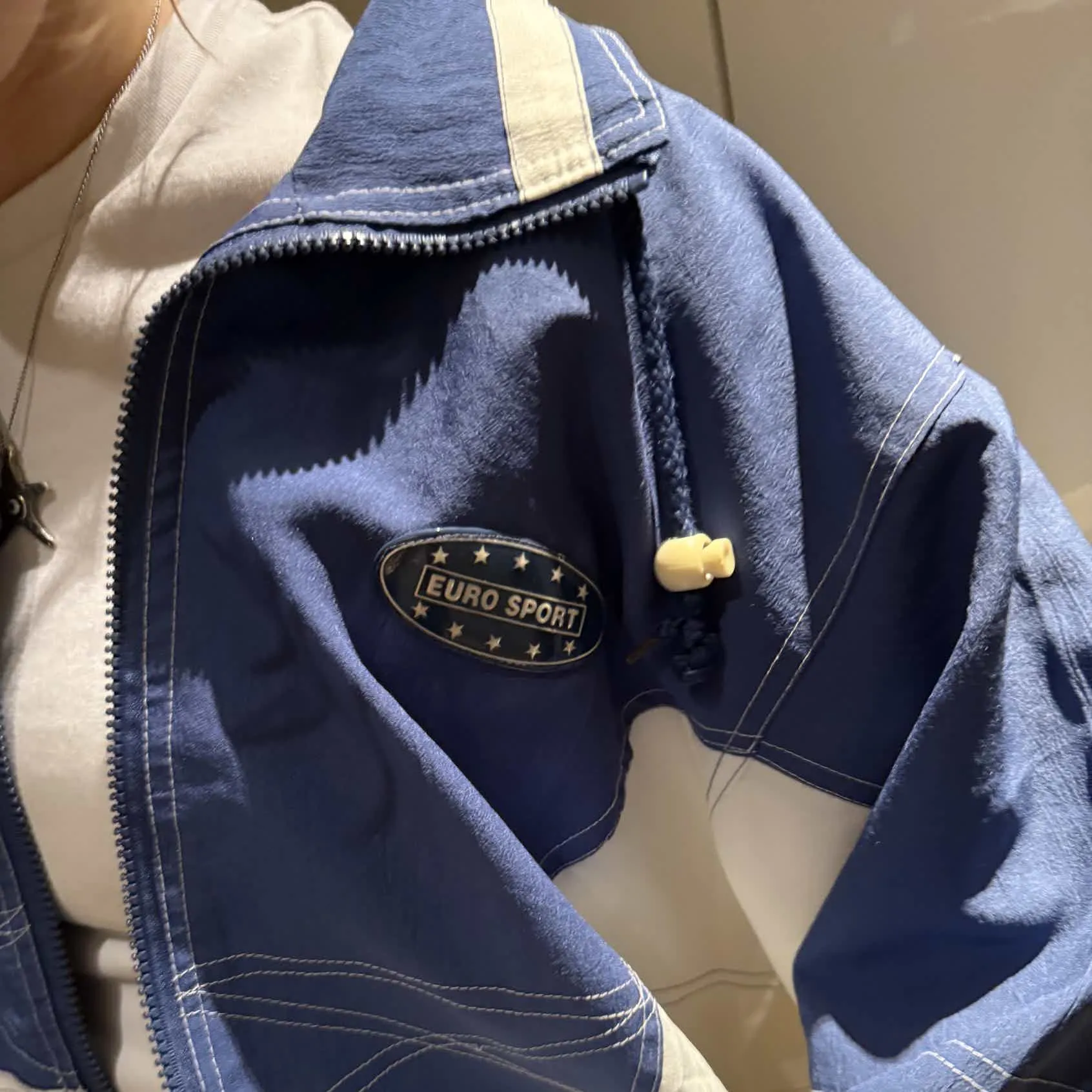 Jacke