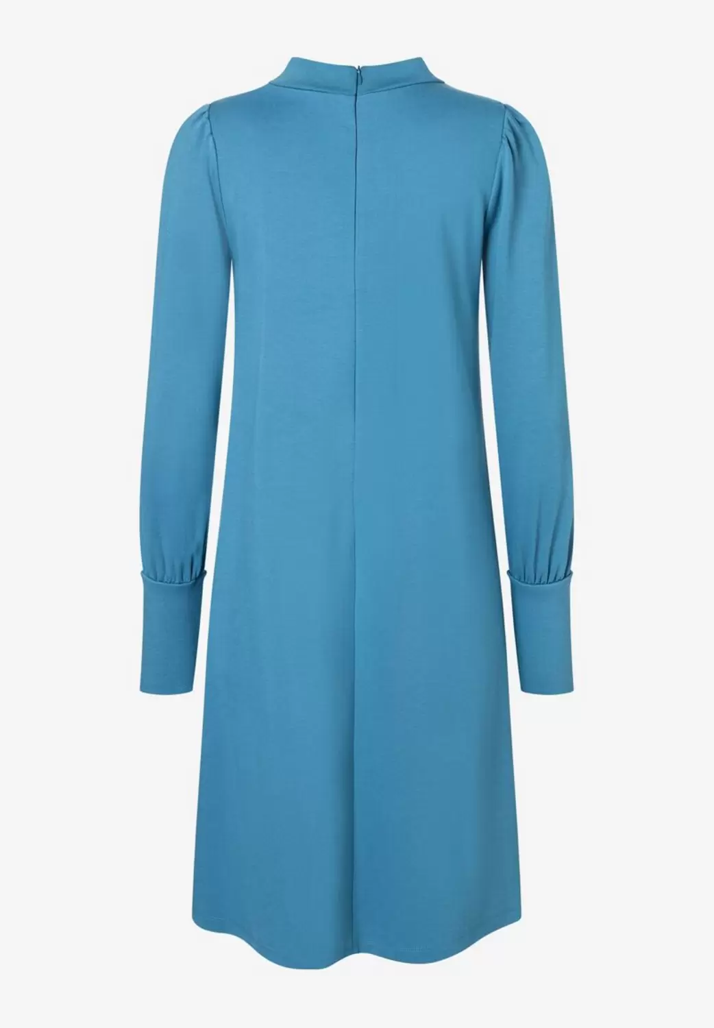 Jerseykleid  greyblue  Herbst-Kollektion