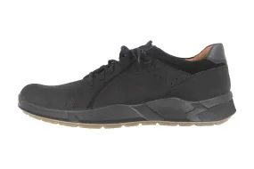 Jomos Halbschuhe in Übergrößen Schwarz 325203 160 000 große Herrenschuhe