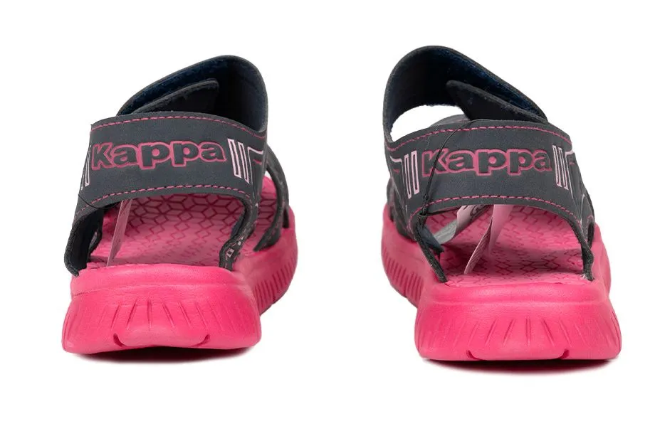 Kappa Sandalen Kinder Kaleo K 260887K 6722